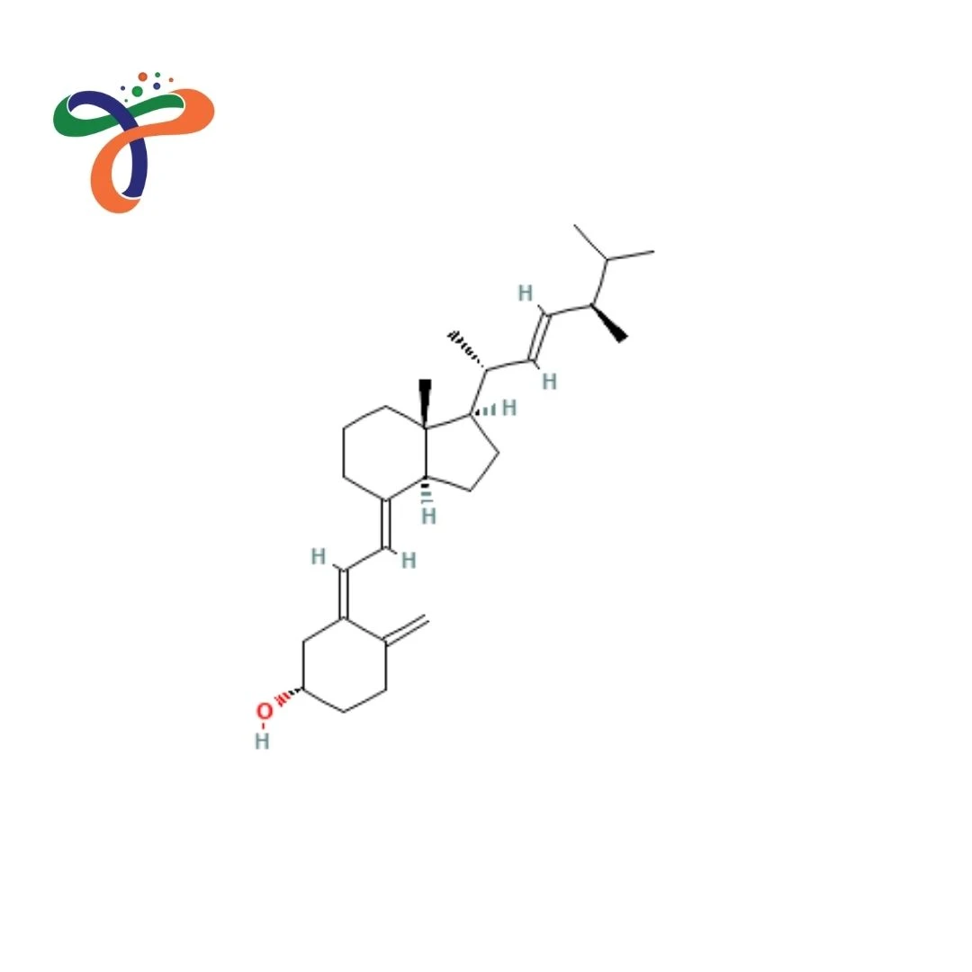 Vitamin D2