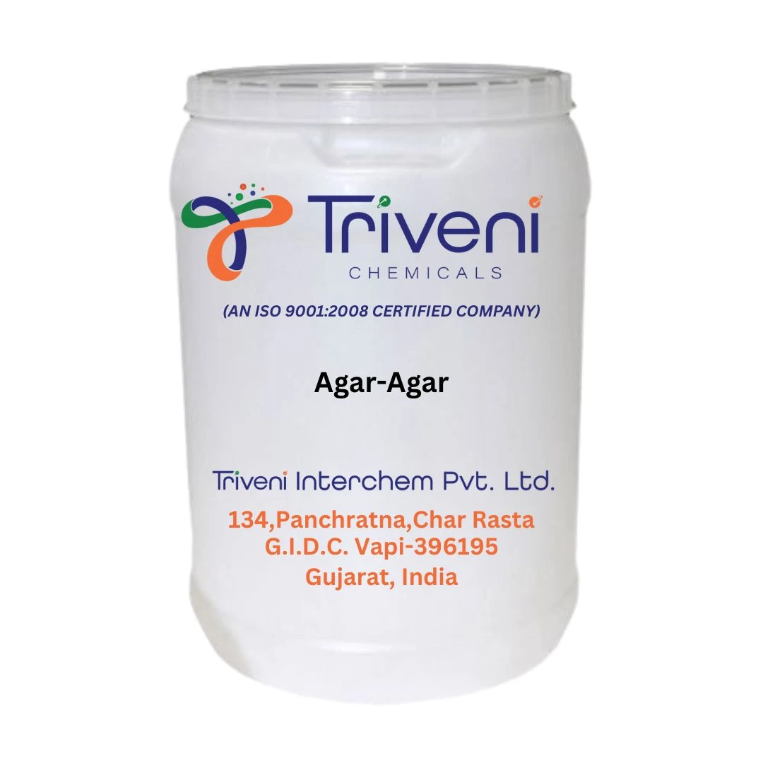 Agar-Agar