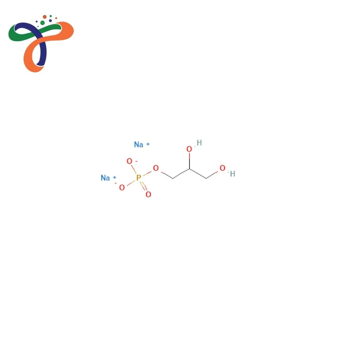 Sodium Glycerophosphate