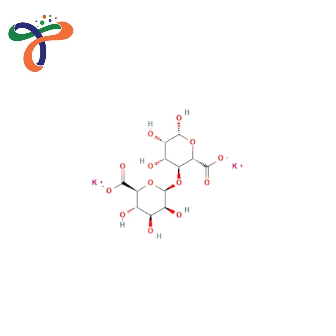 Potassium Alginate