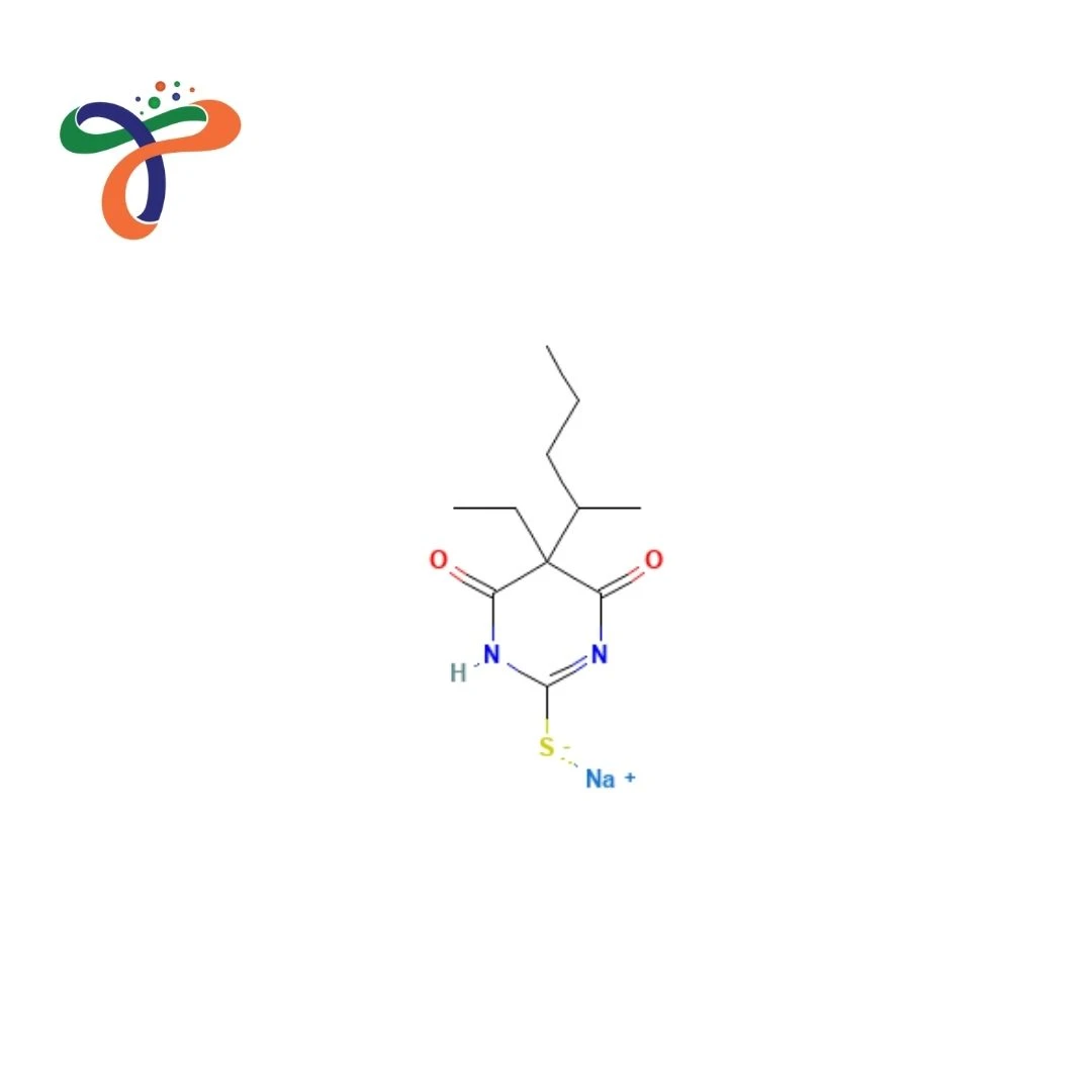 Thiopental Sodium