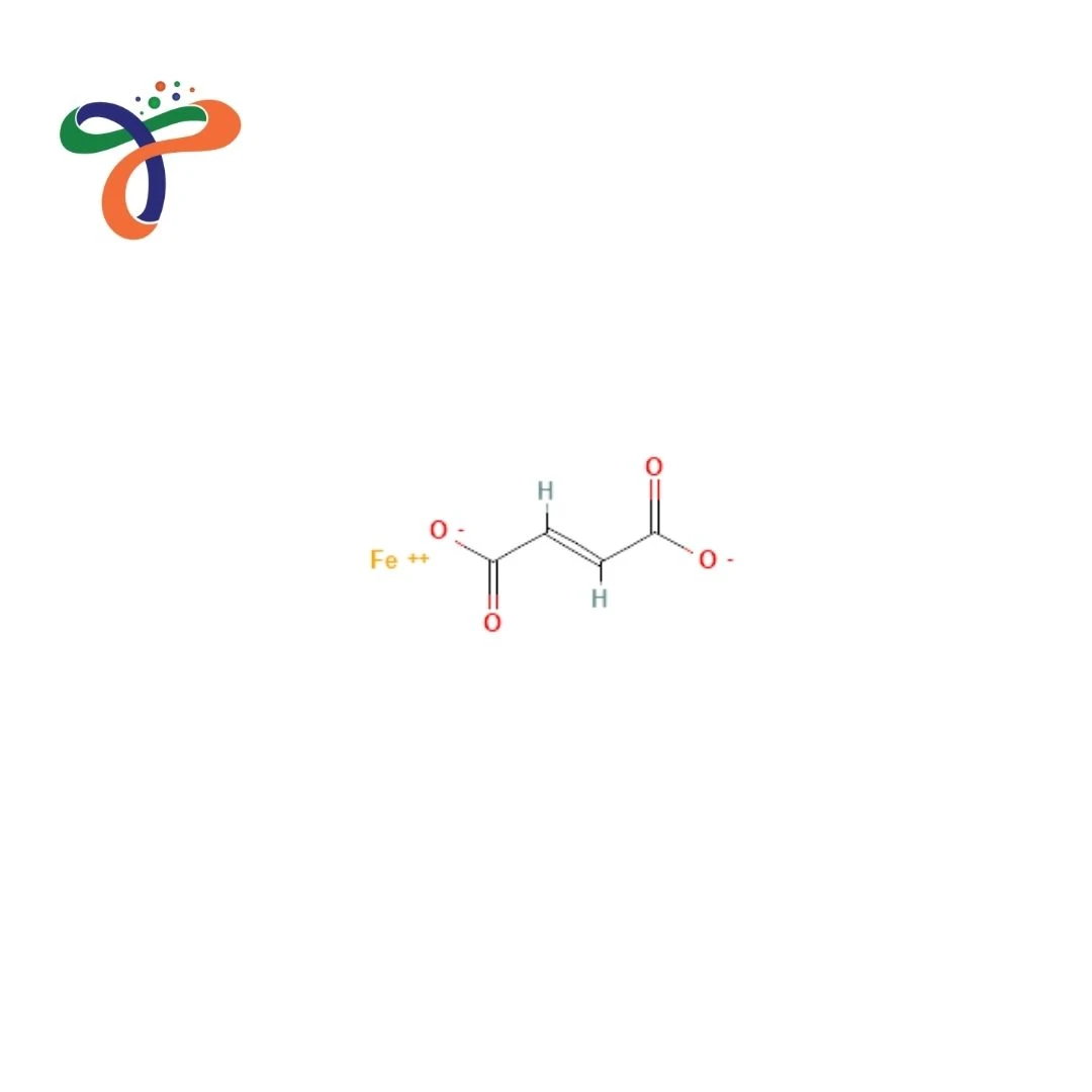 Ferrous Fumarate