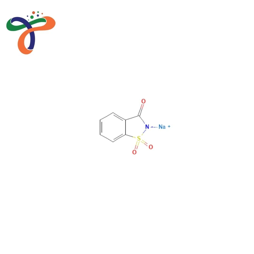 Sodium Saccharin
