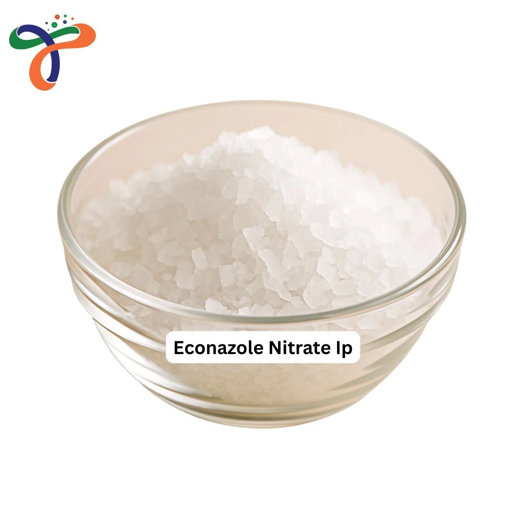 Econazole Nitrate Ip