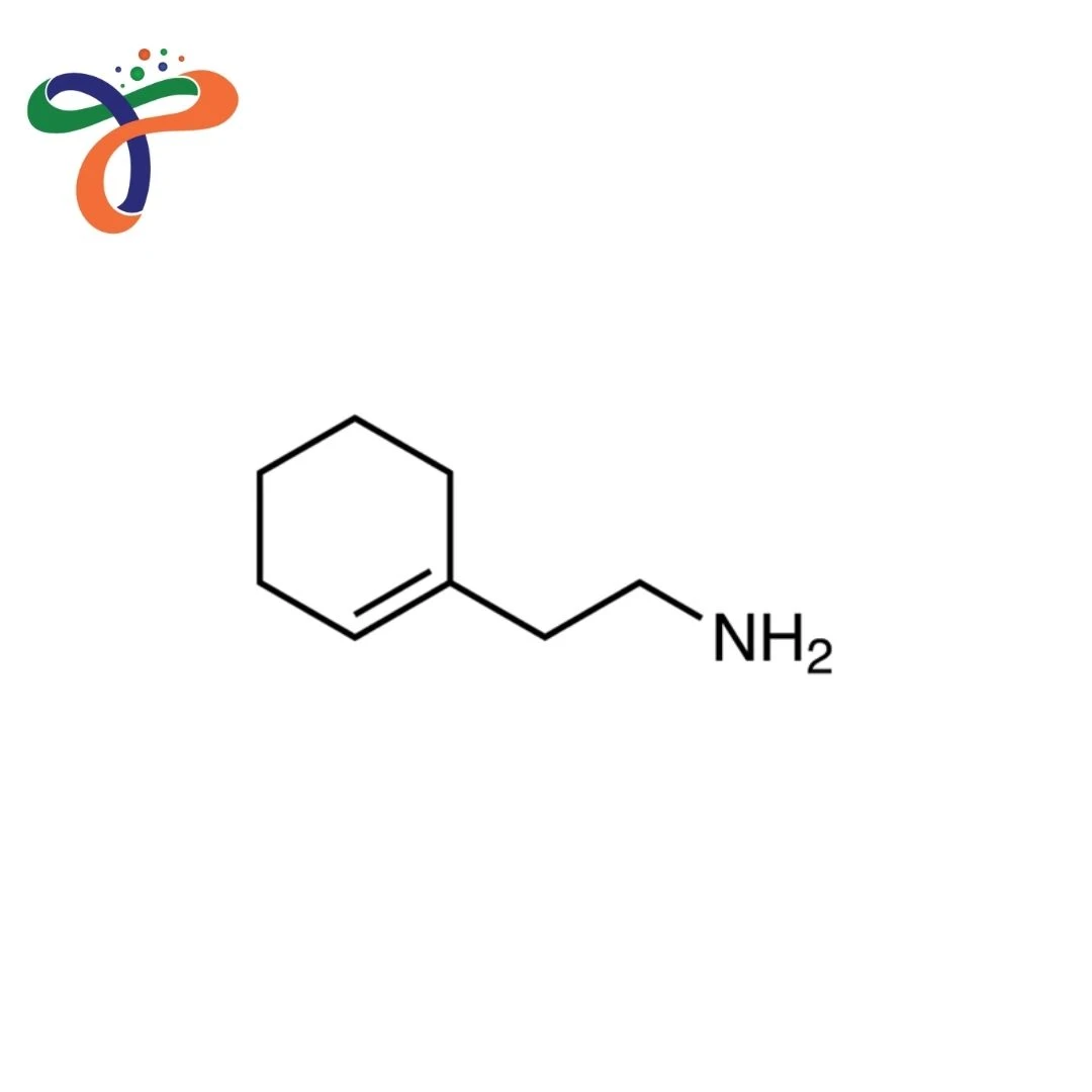 2-1-Cyclohexenyl Ethylamine
