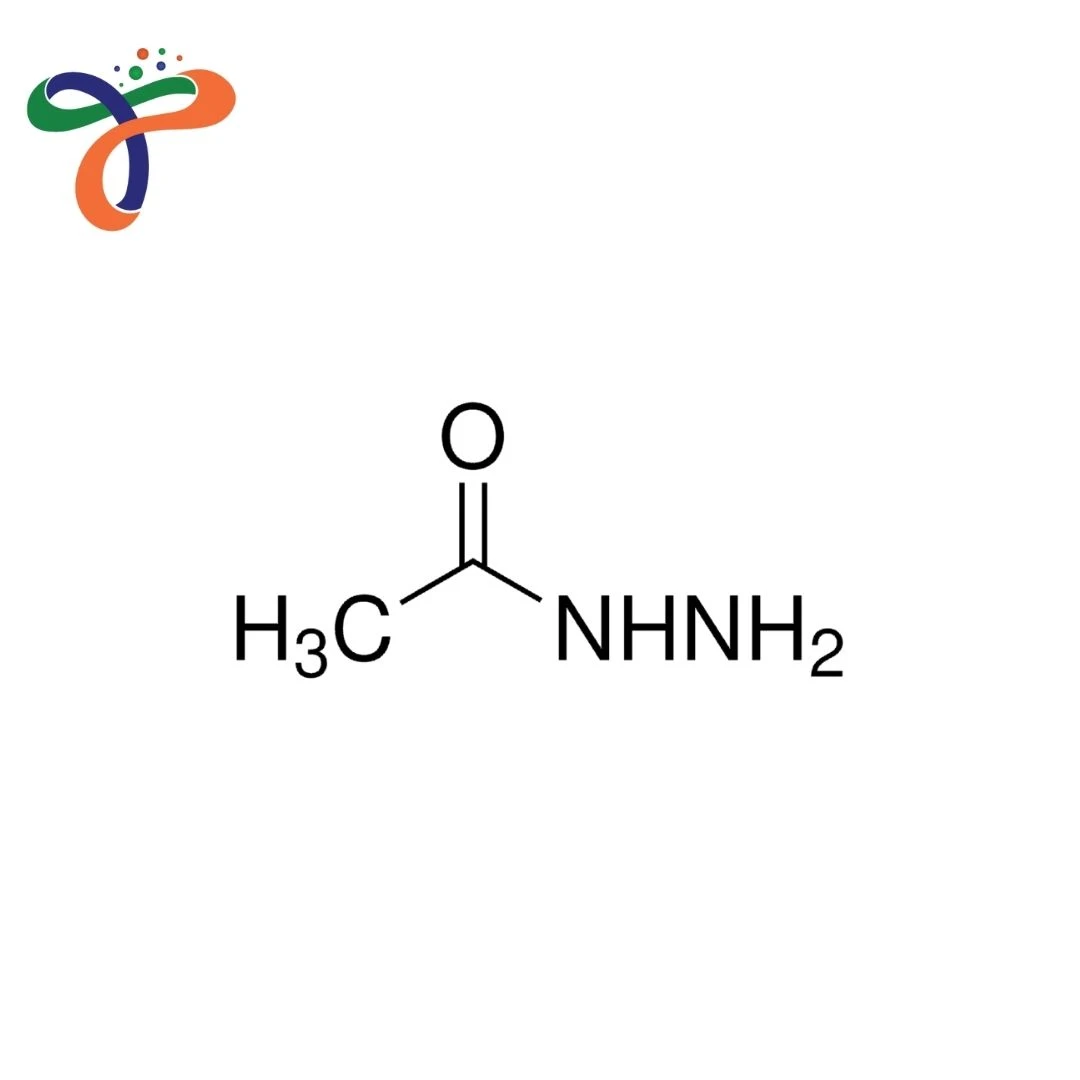 Acethydrazide