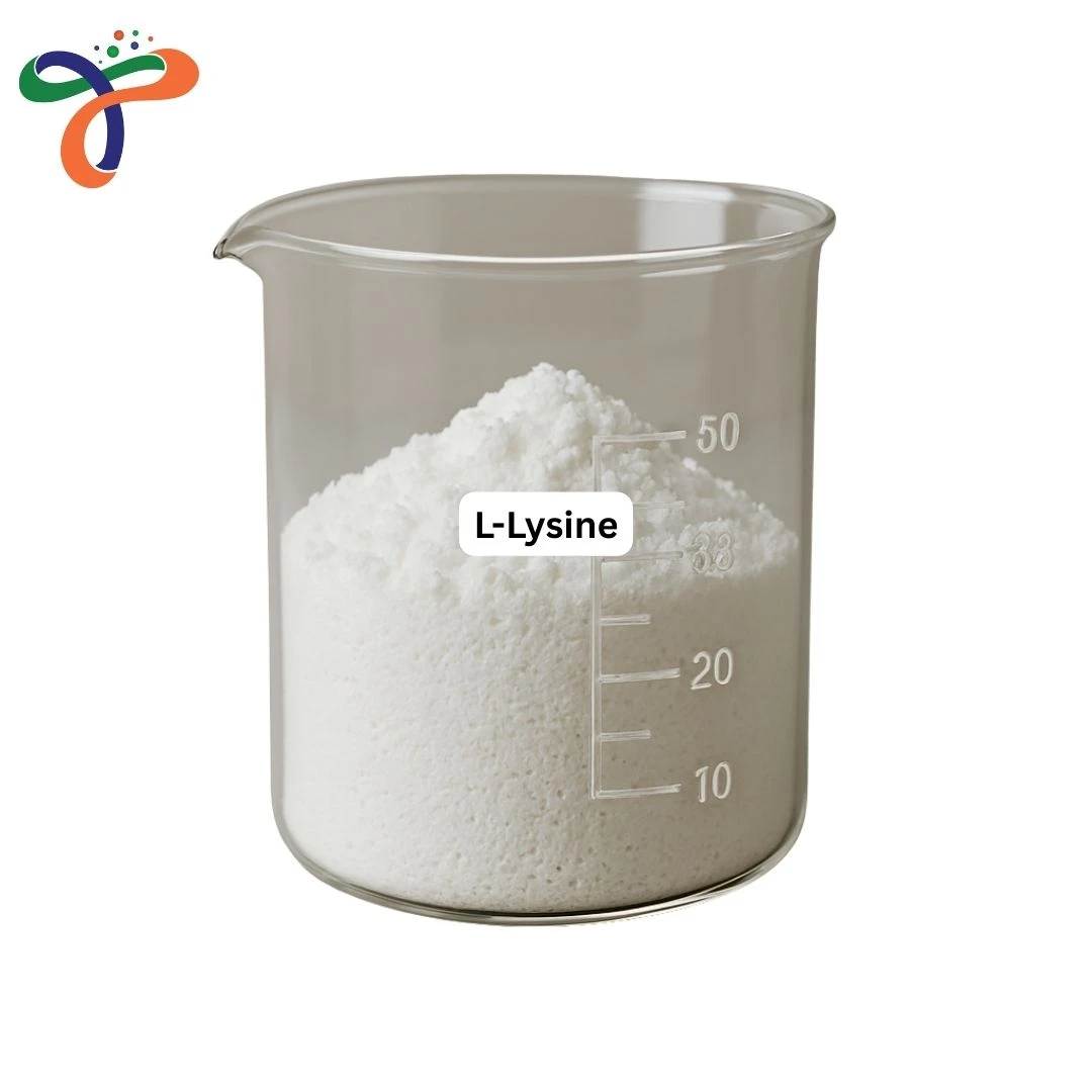 L-Lysine