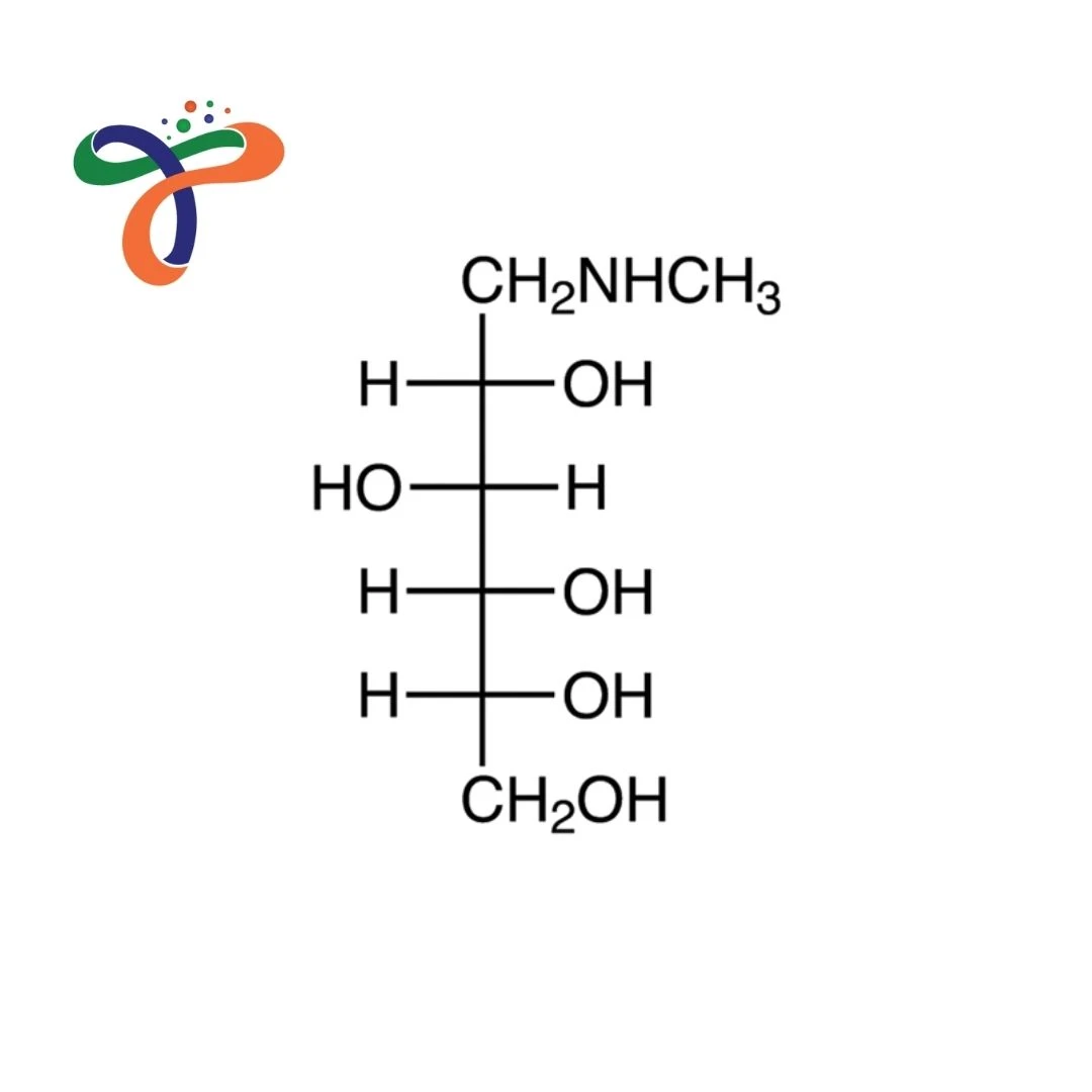 Meglumine