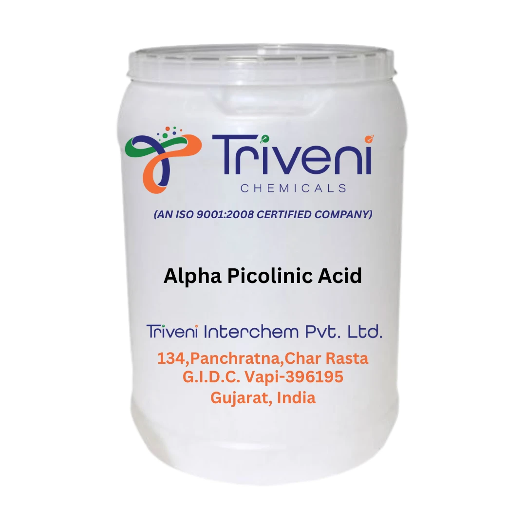 Alpha Picolinic Acid