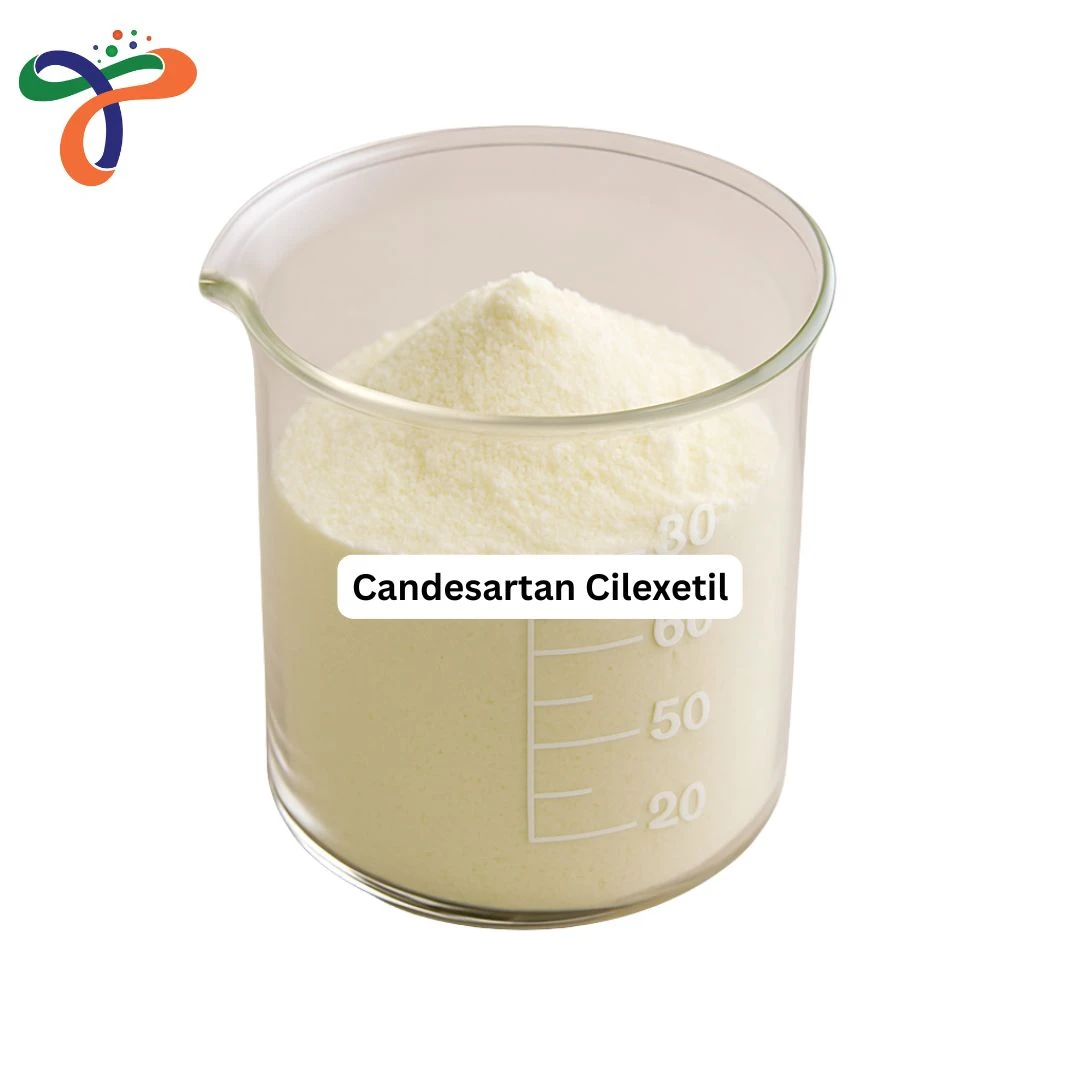 Candesartan Cilexetil