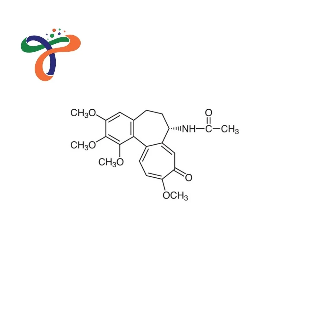 Colchicine
