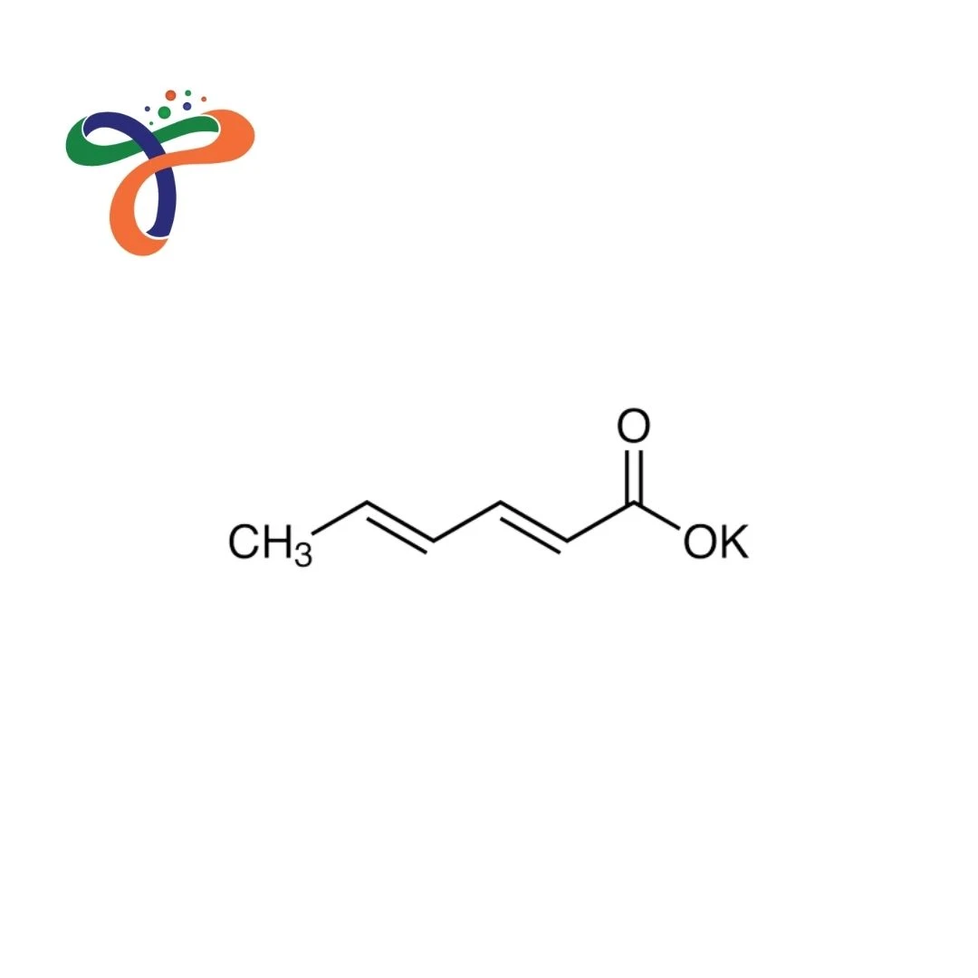 Potassium Sorbate