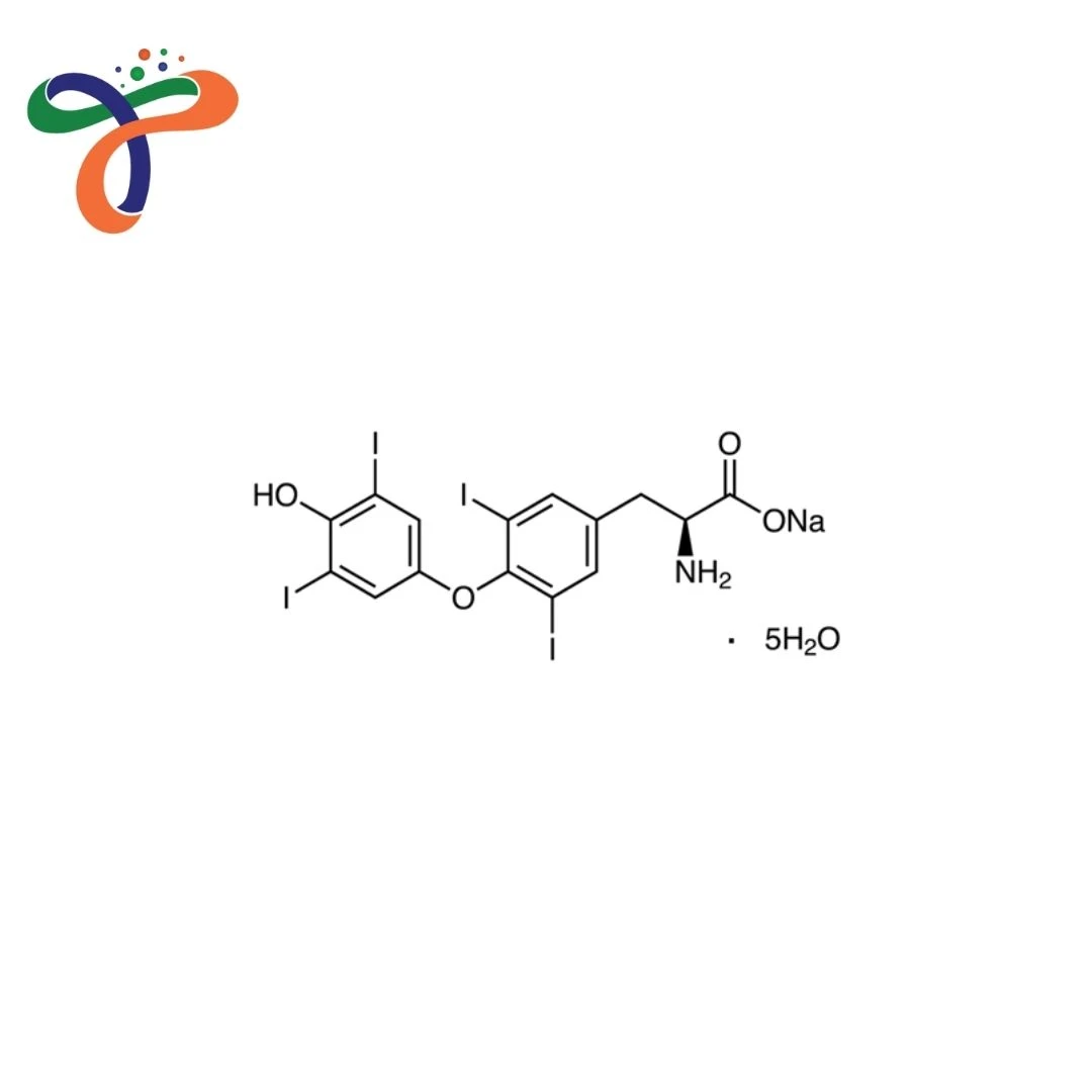 L-Thyroxine