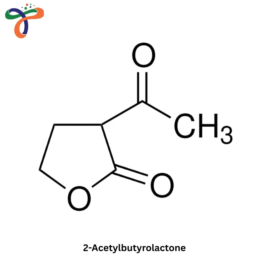 2-Acetylbutyrolactone