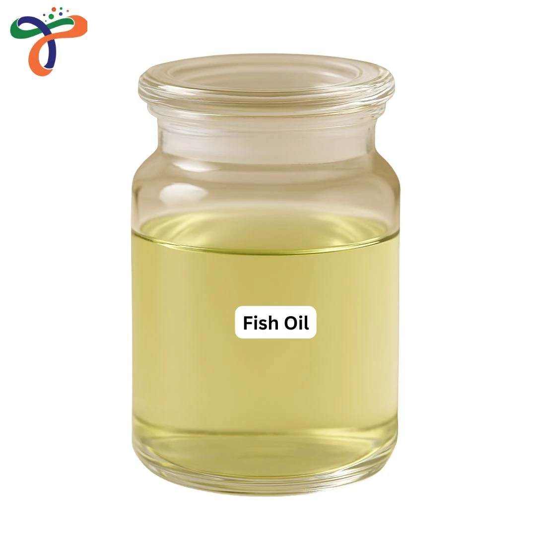 Fish Oil