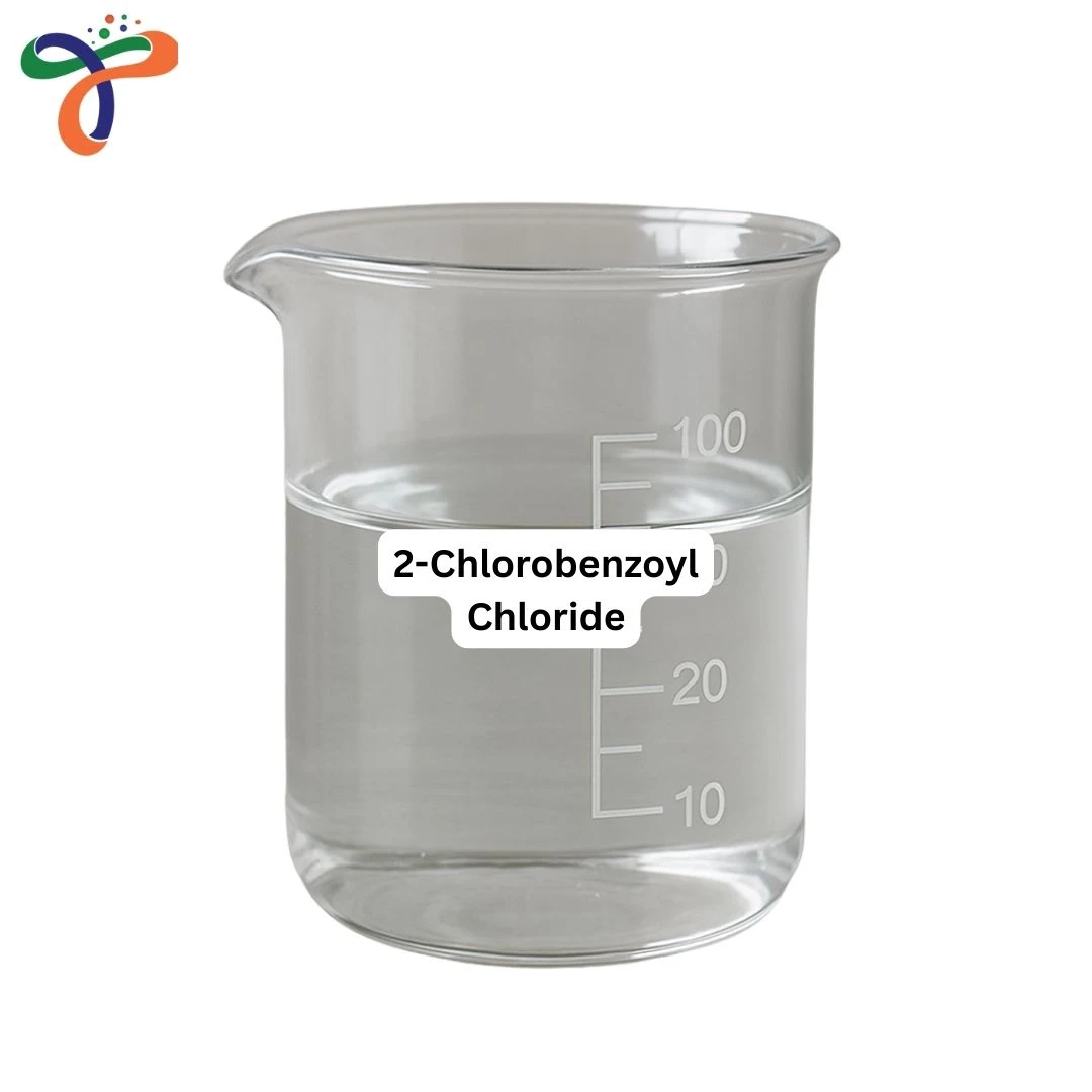 2-Chlorobenzoyl Chloride