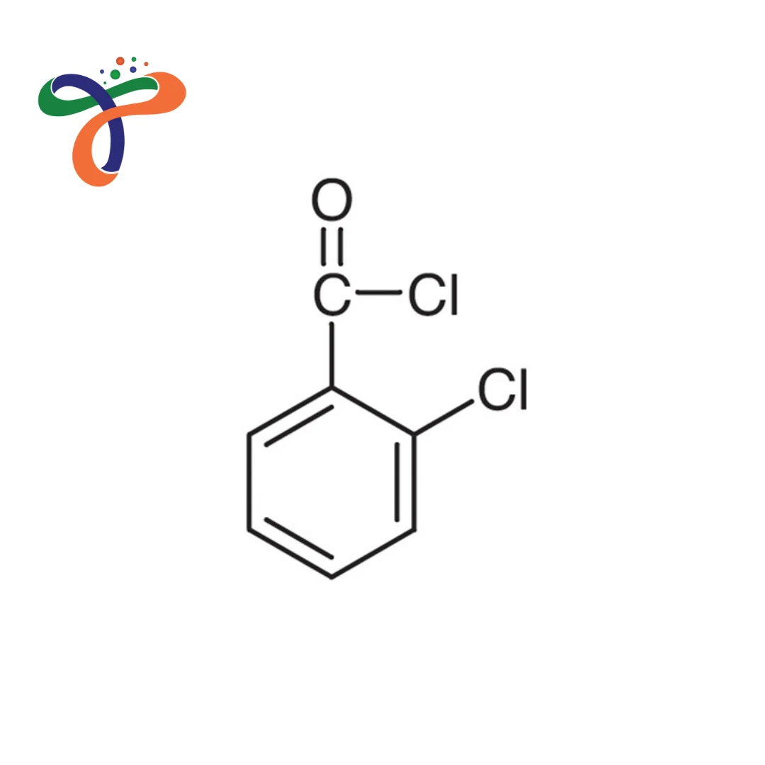 2-Chlorobenzoyl Chloride