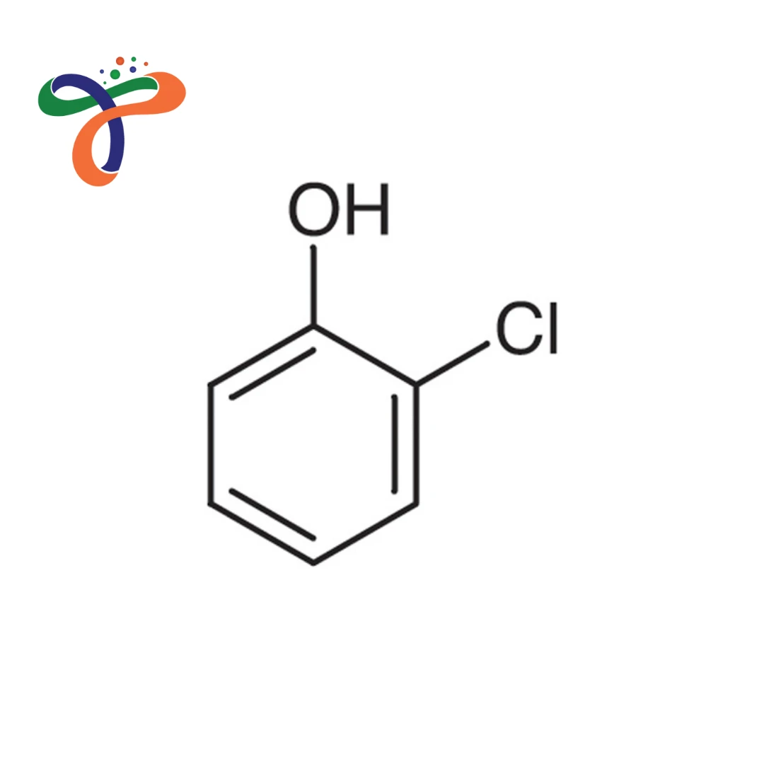 2-Chlorophenol