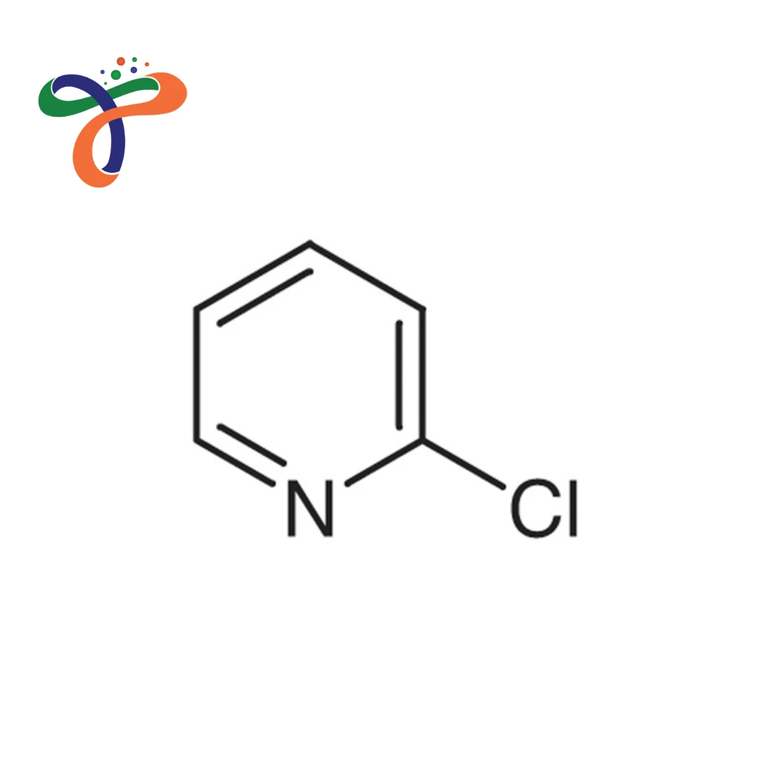 2-Chloropyridine