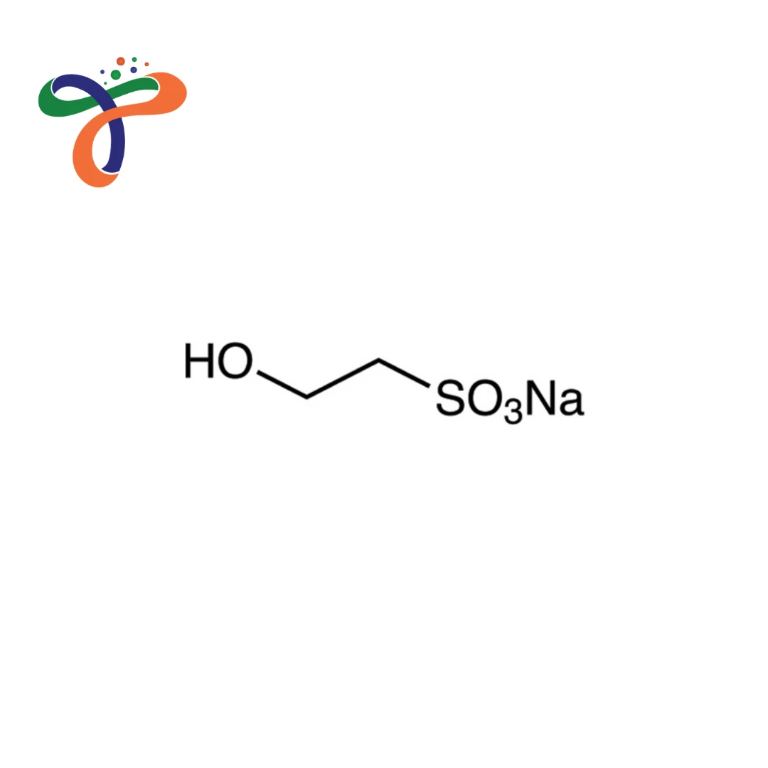 2-Hydroxyethanesulfonic Acid Sodium Salt