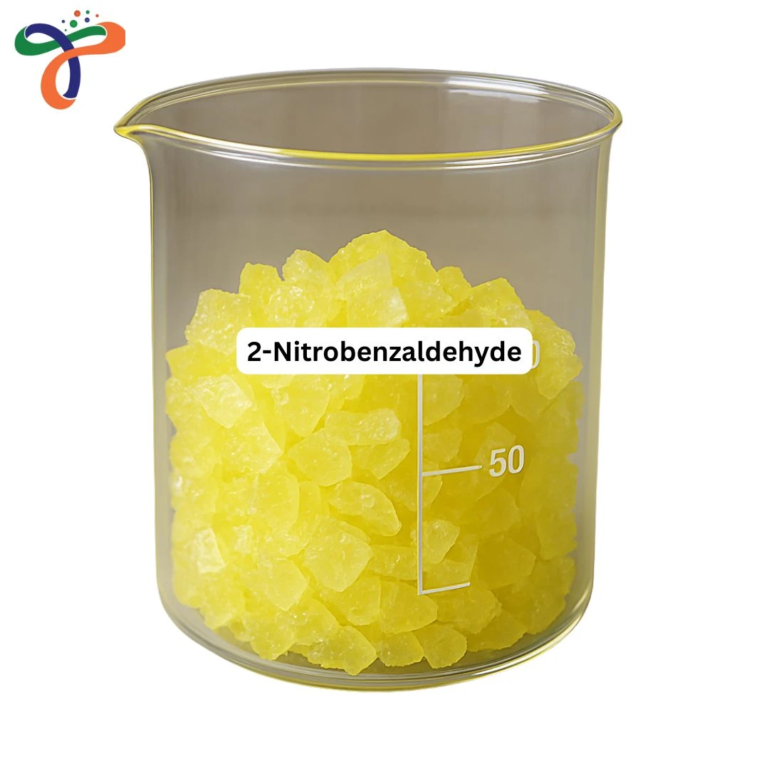 2-Nitrobenzaldehyde