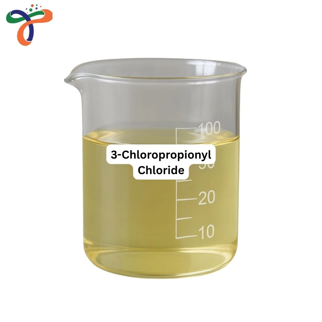 3-Chloropropionyl Chloride