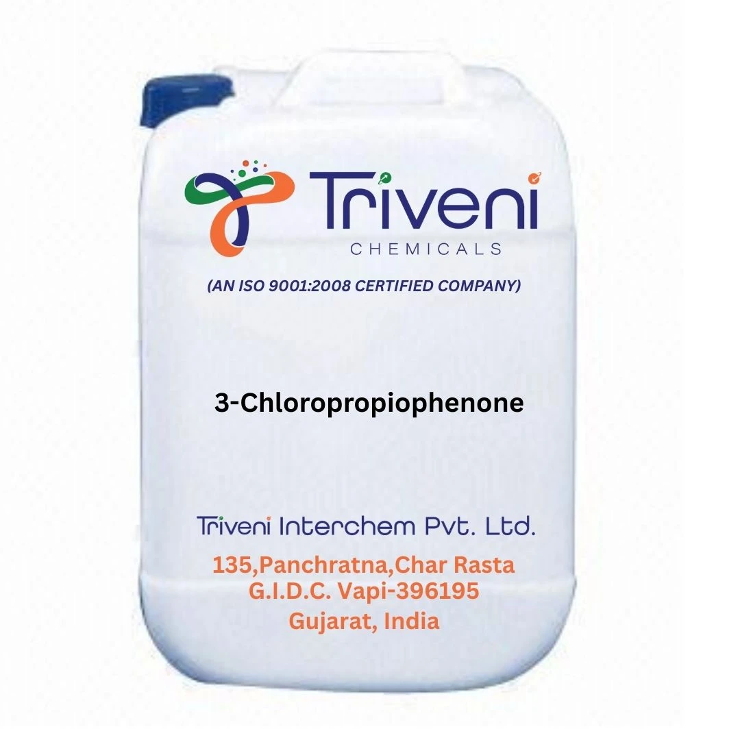 3-Chloropropiophenone