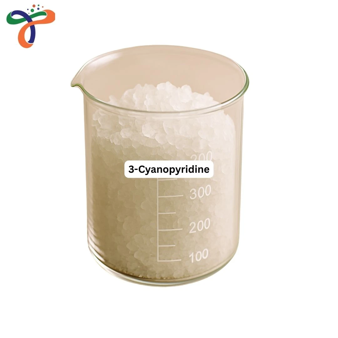 3-Cyanopyridine