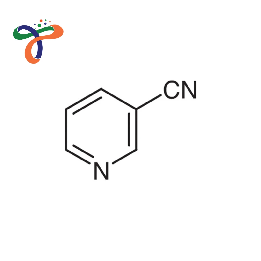 3-Cyanopyridine