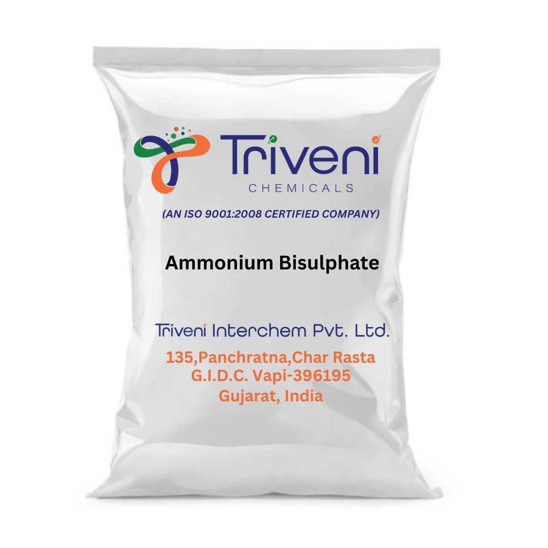 Ammonium Bisulphate