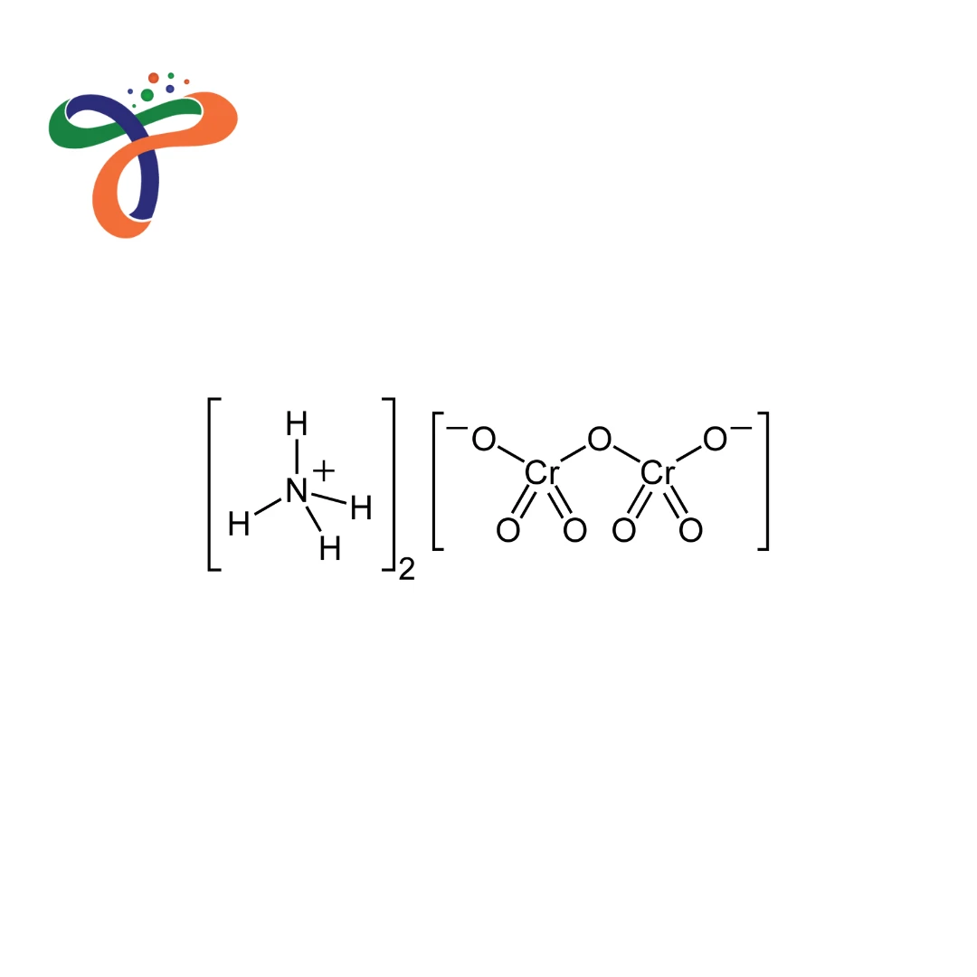 Ammonium Dichromate