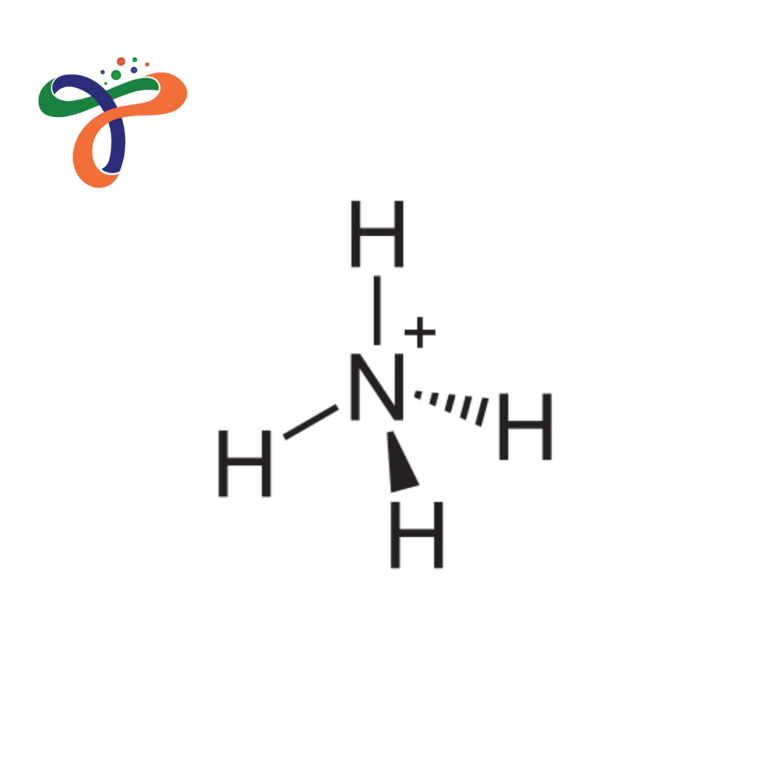 Ammonium Iodide