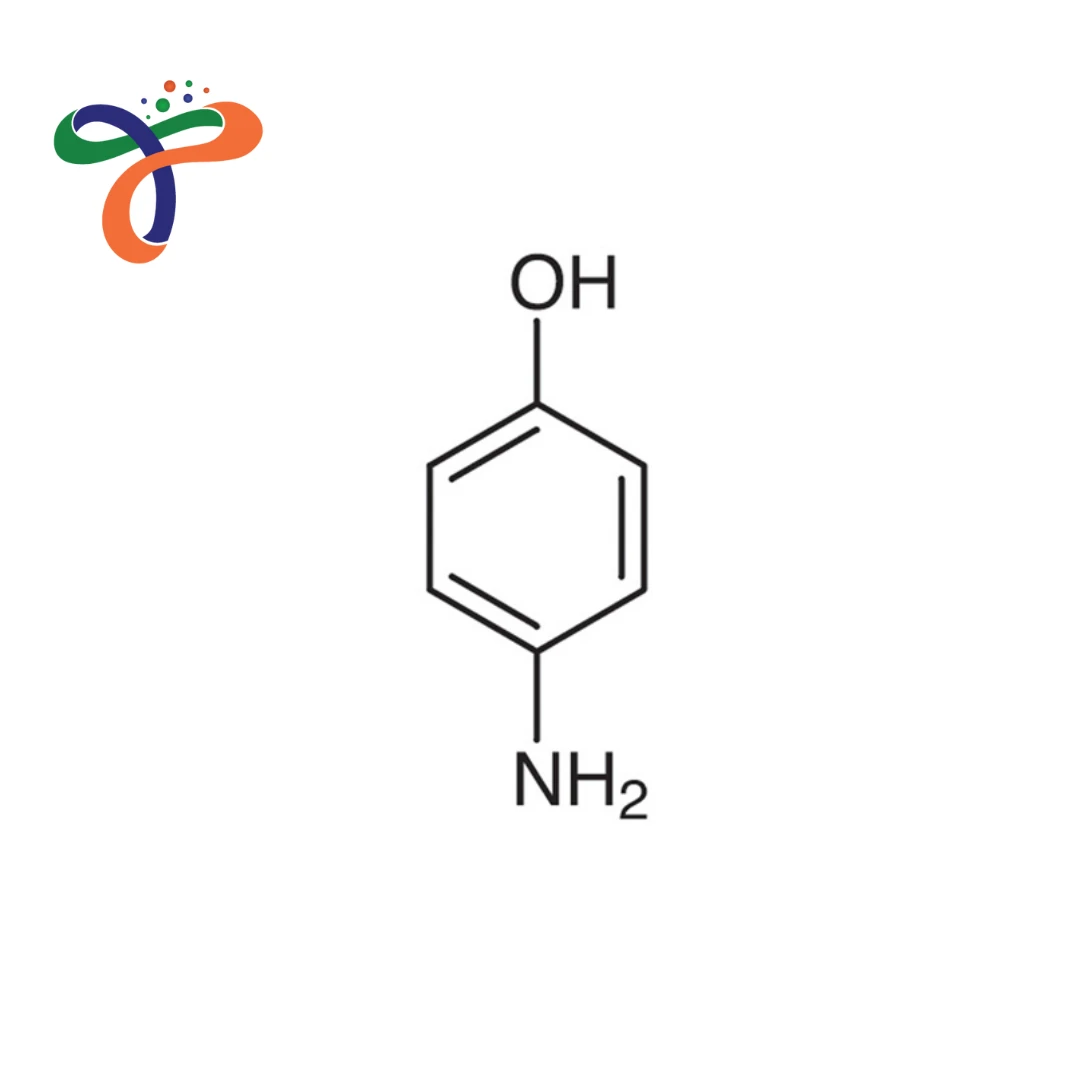 4-Aminophenol
