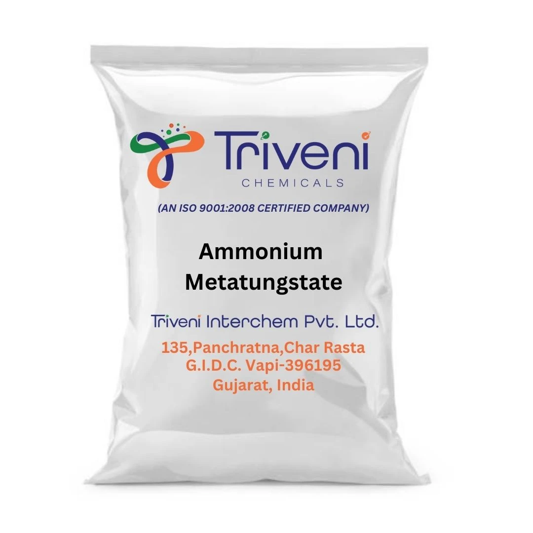 Ammonium Metatungstate