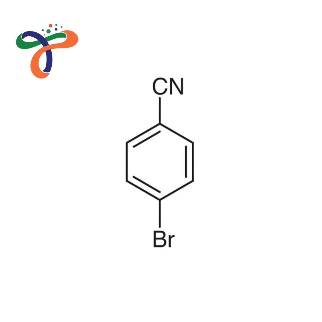 4-Bromobenzonitrile