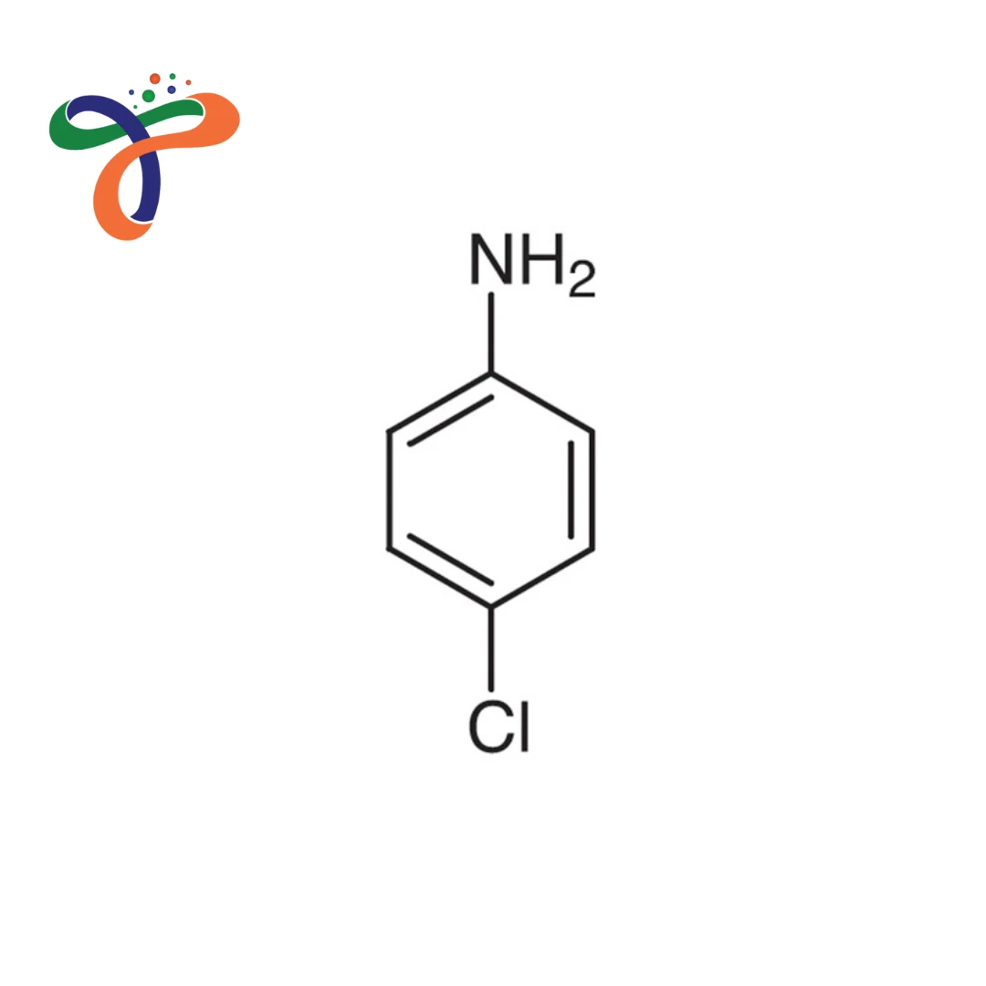 4-Chloroaniline