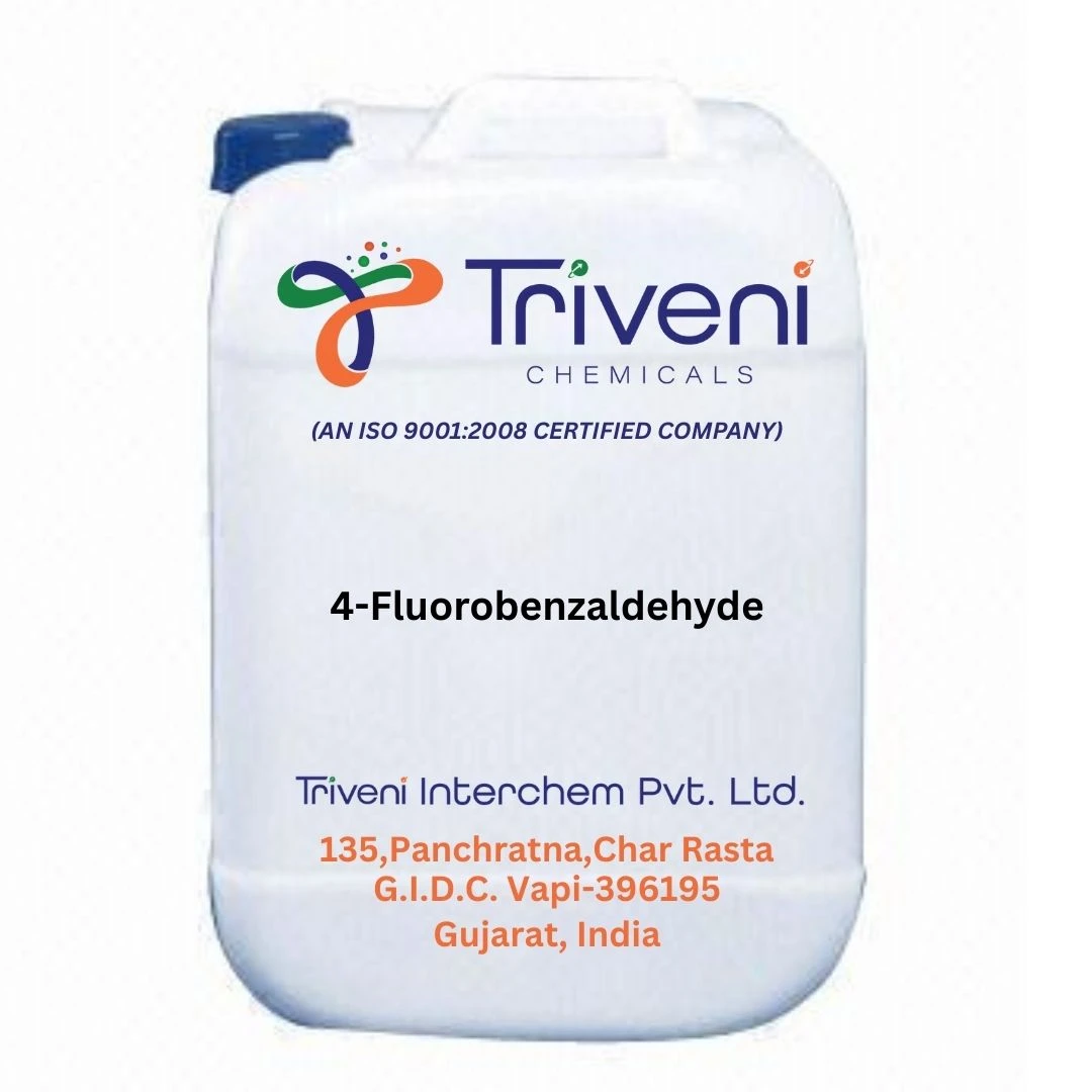4-Fluorobenzaldehyde