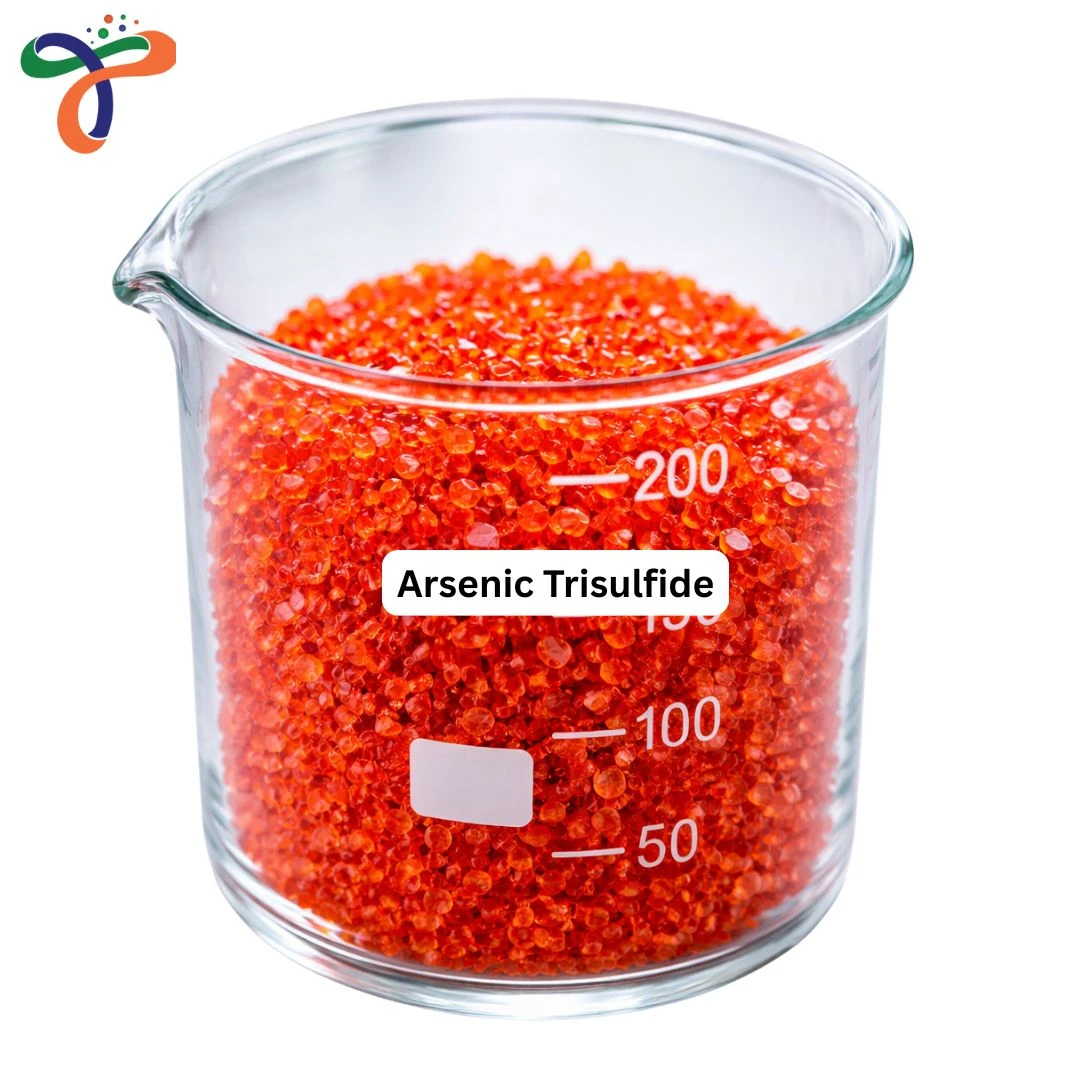 Arsenic Trisulfide