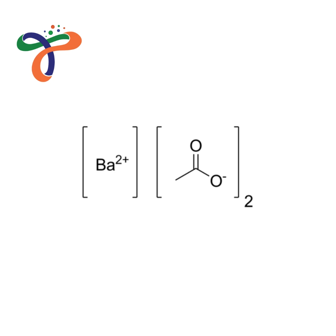 Barium Acetate