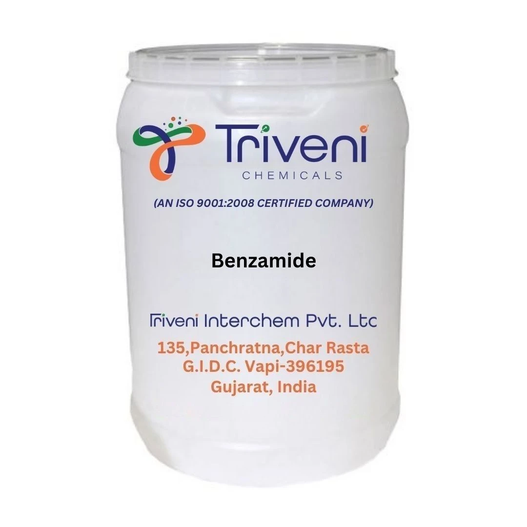 Benzamide