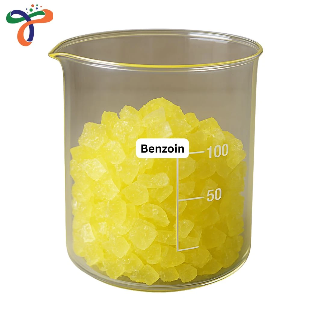 Benzoin