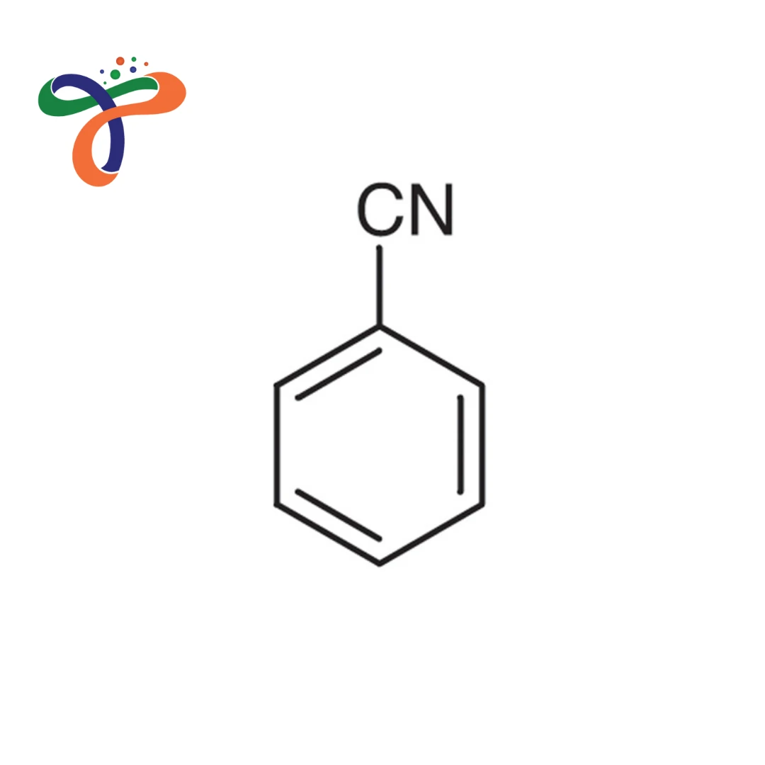Benzonitrile