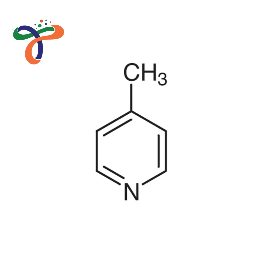 4-Methylpyridine