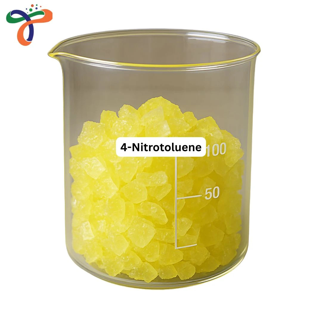 4-Nitrotoluene