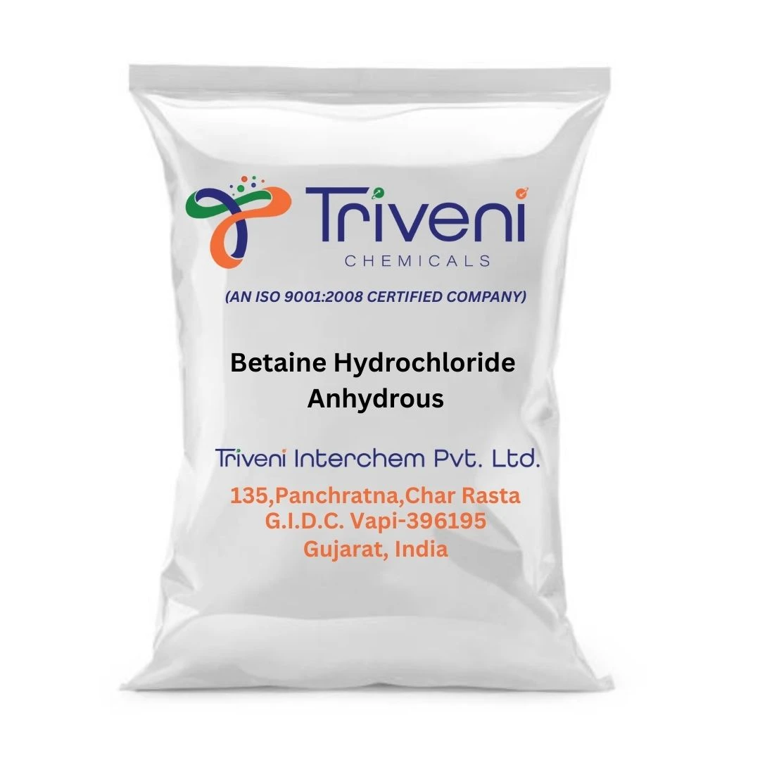 Betaine Hydrochloride Anhydrous