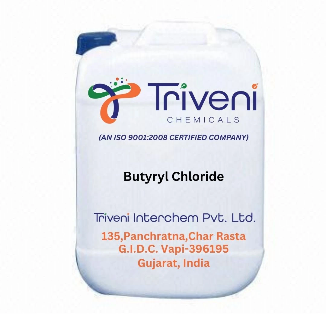 Butyryl Chloride