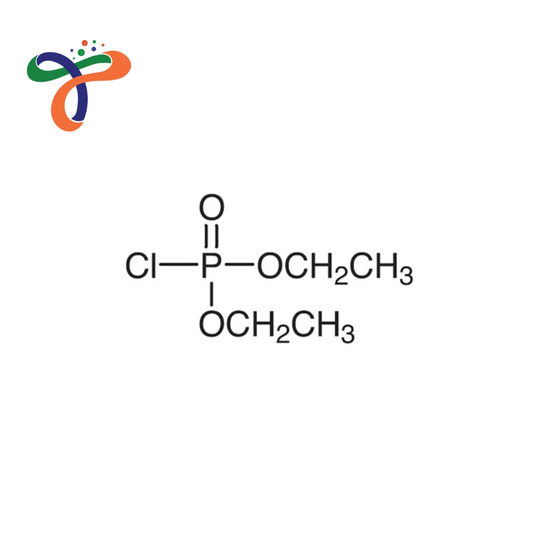 Diethyl Chlorophosphate