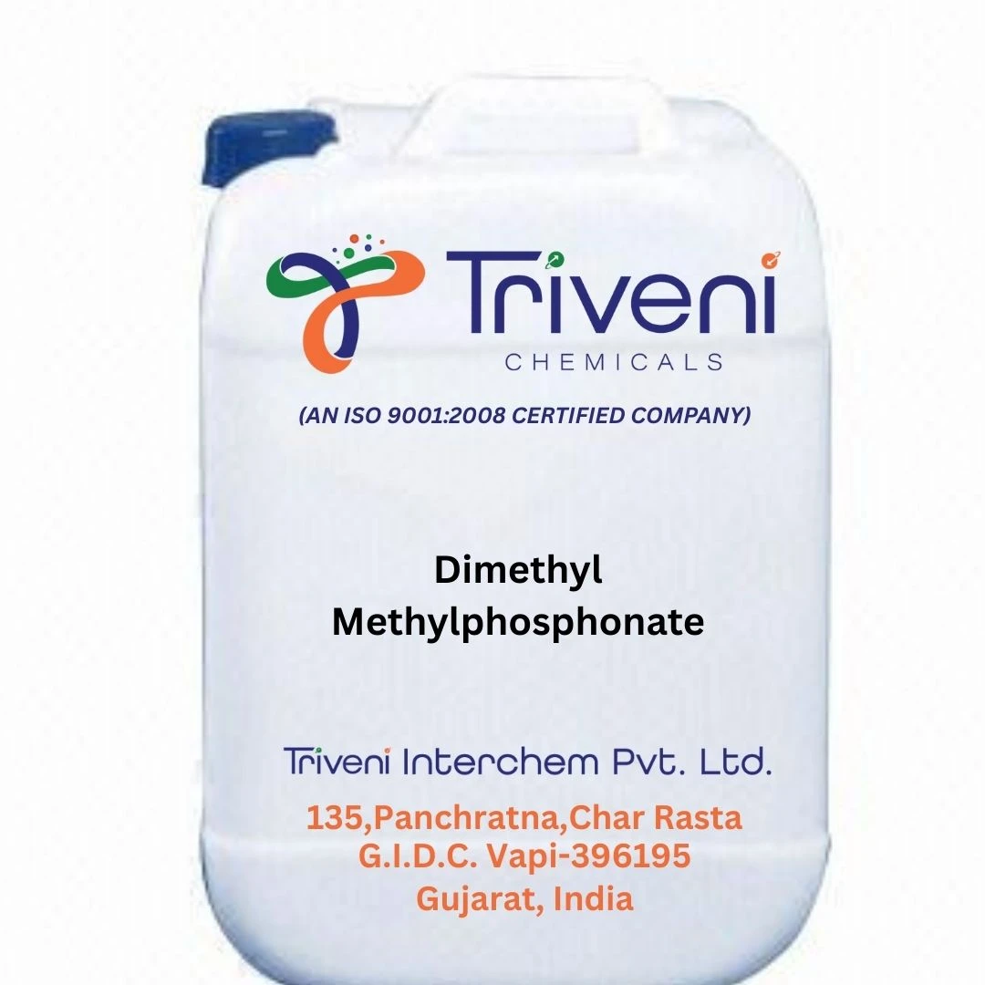 Dimethyl Methylphosphonate