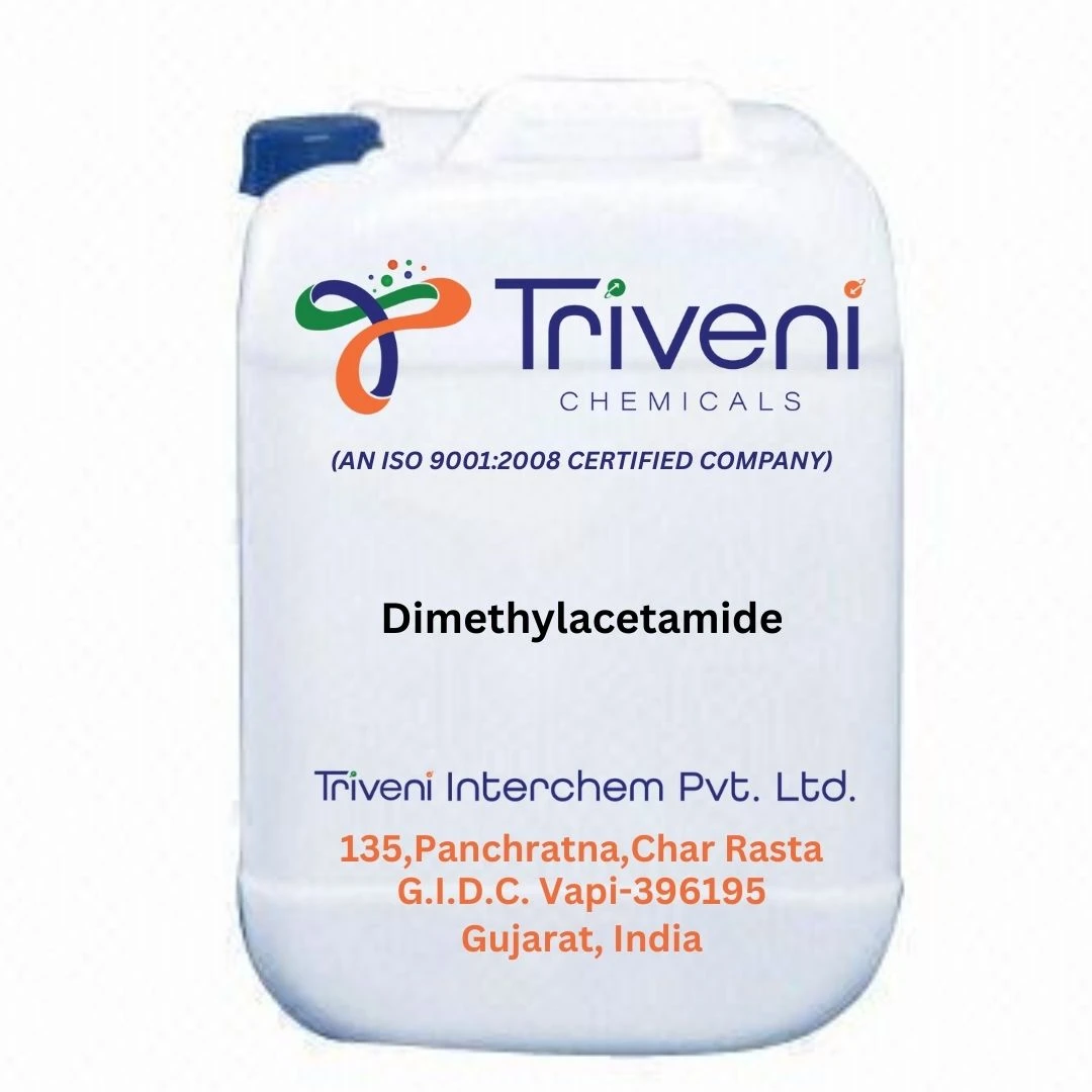 Dimethylacetamide