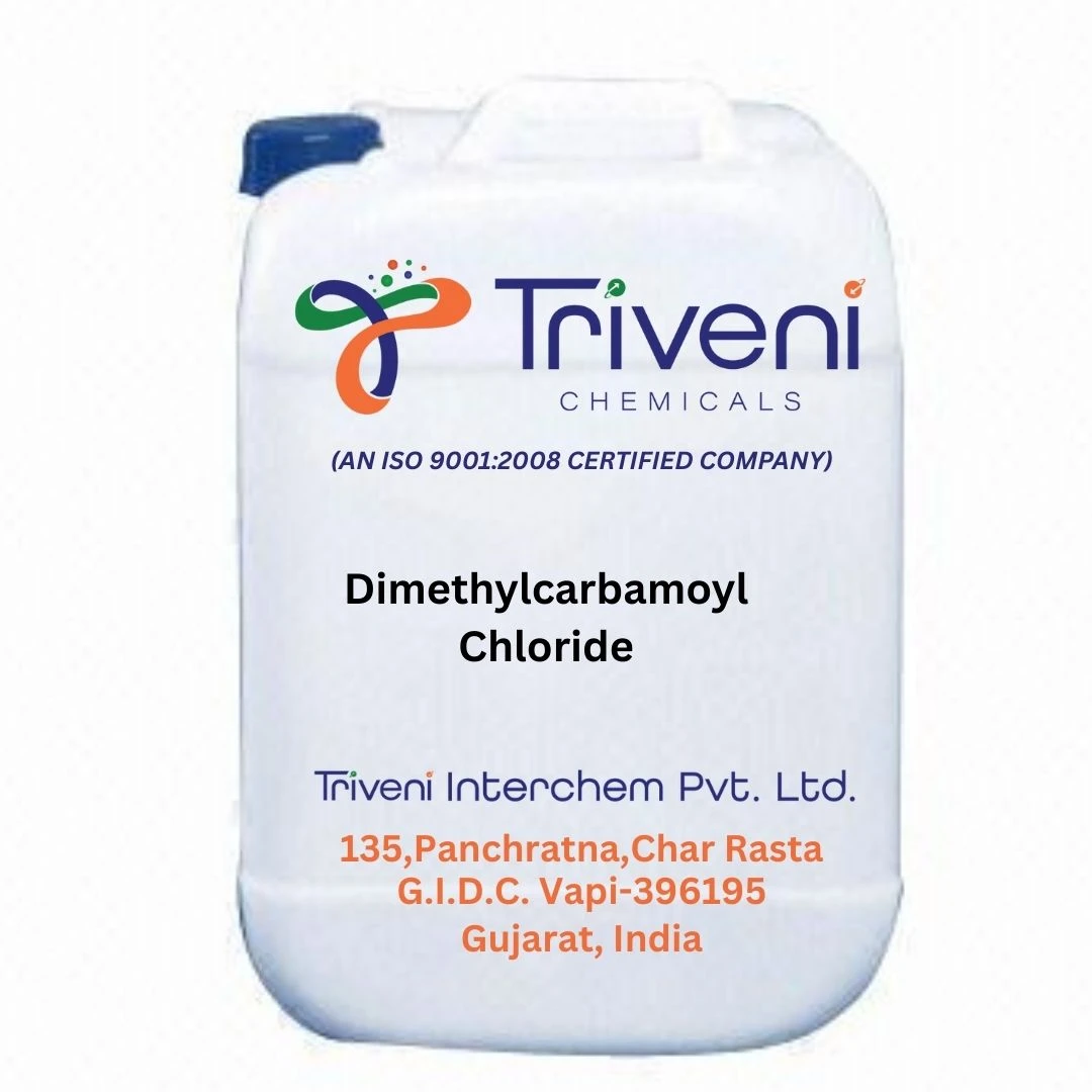 Dimethylcarbamoyl Chloride